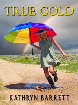 cover image of True Gold